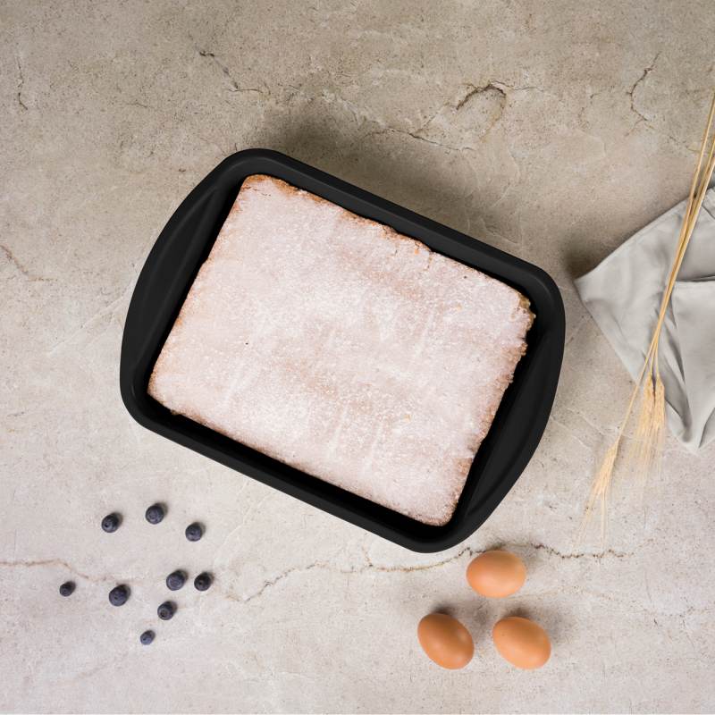 Plech na pečení s titanovým povrchem Deep Sea Collection