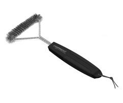 Čistiaca kefa na gril Triangle Cleaning Brush