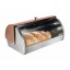 Chlebovka nerez Rosegold Metallic Line