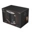 Opekač chleba z nehrdzavejúcej ocele 850 W, kolekcia Black Rose