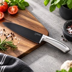 Nůž kuchařský s titanovým povrchem 20 cm GARMISCH