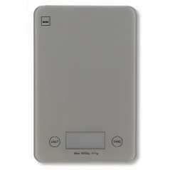 Kuchyňská váha PINTA digitální šedá 5 kg