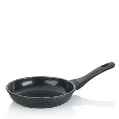 Pánev s keramickým povrchem 20 cm ATURA černá
