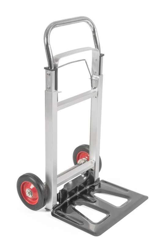 G21 skladací kultivátor, 90 kg