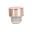 Termoska lahev nerez 0,4 l Taupe Collection