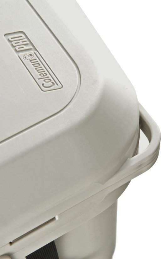 Chladiaci box s kolieskami COLEMAN PRO 55QT