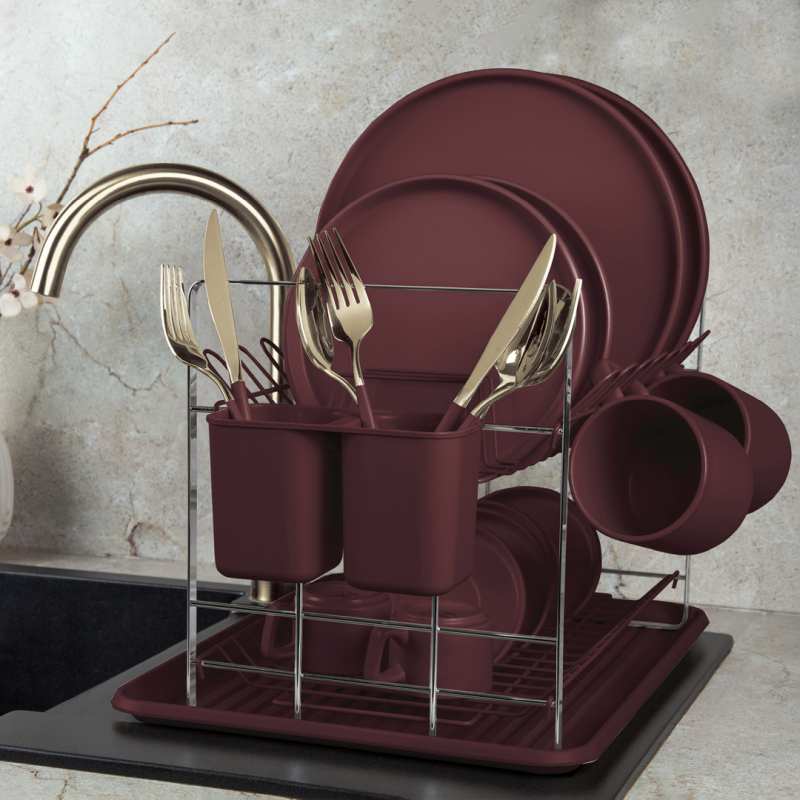 Odkapávač na nádobí Leonardo Collection