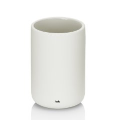 Keramický hrnek Sana offwhite 11,5 cm