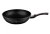 Pánev WOK s mramorovým povrchem 28 cm Black Rose Collection