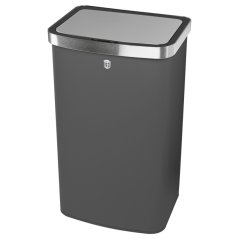 Bezkontaktný senzorový zásobník 60 l Antracit Collection