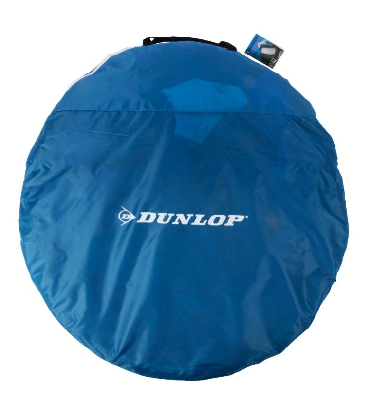 Stan pro 2 osoby 255x155x95cm