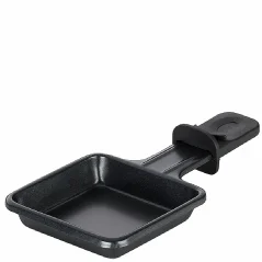Bol pentru raclette cu suprafata antiaderent JURI