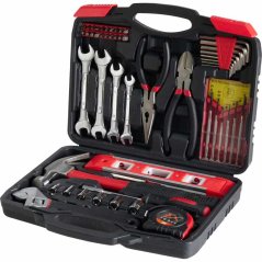 Sada nářadí 52 ks v kufříku