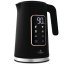 Rychlovarná konvice 1,7 l 2200W digitální, Black Rose Collection