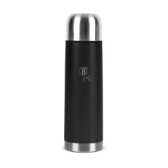 Termoska nerez 0,75 l Matte Black Collection Termoska nerez 0,75 l Matte Black Collection