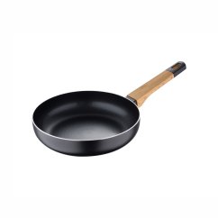 Tavă cu suprafață antiaderentă 24 cm Earth Black
