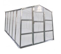 Sera G21 GZ 59 - 251 x 311 cm, zincata Sera G21 GZ 59 - 251 x 311 cm, zincata