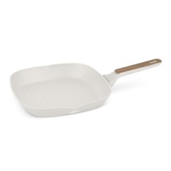 Grilovacia panvica s titánovým povrchom 28 cm Sahara Nordic Collection