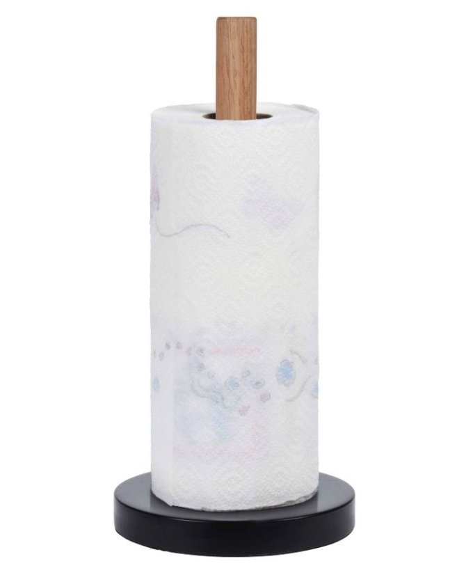 Držák na papírové utěrky 31 cm