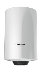 Střední elektrický ohřívač vody 80 l horizontální PRO1 ECO 80 H 1,8K PL EU