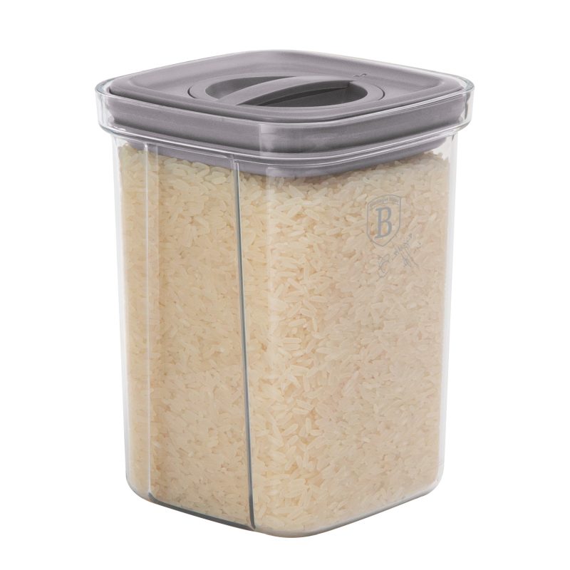 Doza na potraviny sada 5 ks Taupe Collection