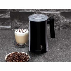 Napěňovač mléka elektrický Black Rose Collection Napěňovač mléka elektrický Black Rose Collection