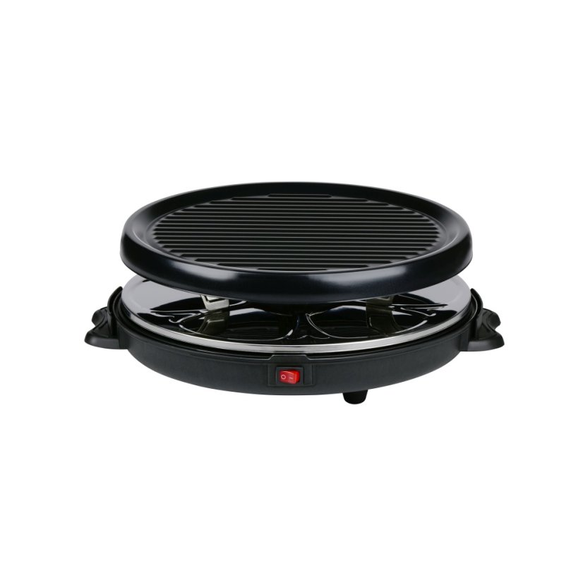 Elektrický raclette gril 800W