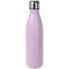 Termoska fľaša športová nerez 0,5 l fialová Termoska fľaša športová nerez 0,5 l fialová