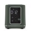 Topinkovač digitální nerez ocel Matte Green Collection
