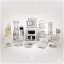 Set de cuțite din oțel inoxidabil 6 buc Sahara Collection