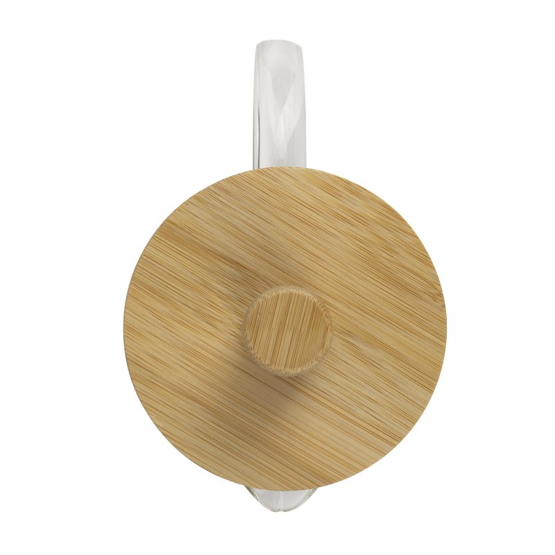 Čajová a kávová kanvica LOVERS French Press 800 ml