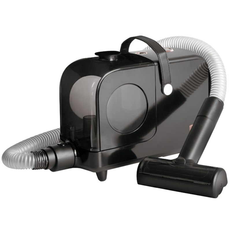 Aspirator pentru îngrijirea animalelor de companie 350W Colecția Black Rose