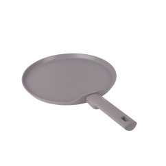 Tava pentru clatite cu suprafata din titan 28 cm Colectia Taupe Tava pentru clatite cu suprafata din titan 28 cm Colectia Taupe