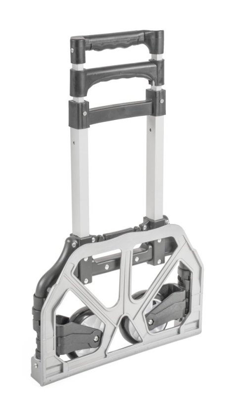 Cârma pliabilă G21, 70 kg