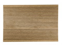 Terasové prkno G21 2,5 x 14 x 400 cm, Cumaru WPC Terasové prkno G21 2,5 x 14 x 400 cm, Cumaru WPC