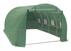 Arbore din folie G21 300 x 400 x 200 cm, verde Arbore din folie G21 300 x 400 x 200 cm, verde