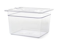 Príslušenstvo G21 kontajner pre Sous Vide, 12 litrov