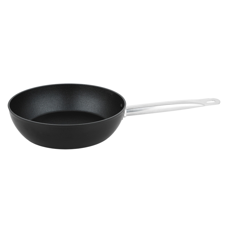 Hlboká panvica s nepriľnavým povrchom 24 cm STELLARIS
