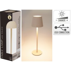 Stolová lampa 10 x 36 cm