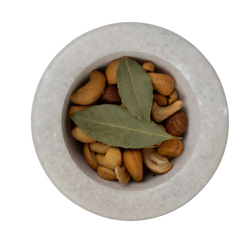 Hmoždíř žulový 10x7 cm