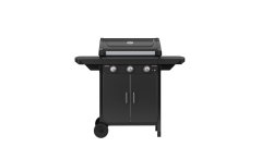 Plynový gril Plancha EX3 Plynový gril Plancha EX3