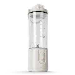 Mixer portabil cu baterie USB-C din colecția Sahara