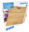 Cantar personal Bamboo digital 180 kg