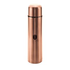 Termoska nerez 1 l Rosegold Metallic Line