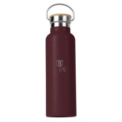 Termoska lahev s dvojitou stěnou nerez 0,6 l Leonardo Collection