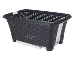 Koš na prádlo skládací 38 l