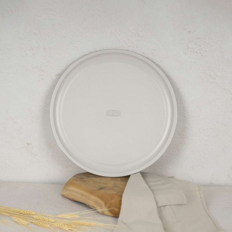 Pánev na pizzu s titanovým povrchem 32 cm Sahara Collection