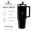 Termohrnek s dvojitou stěnou BerlingerCup 1 l Matte Black Collection