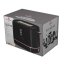 Topinkovač nerez 850W Black Rose Collection