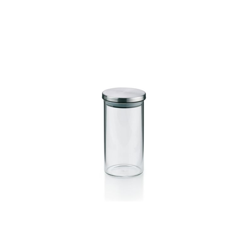 Borcan de sticla BAKER 0,35L